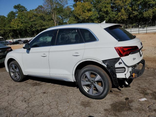 AUDI Q5 PRESTIGE 40 2024