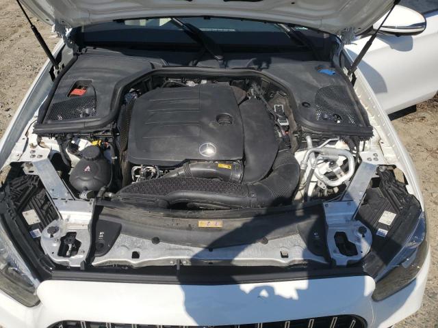 MERCEDES-BENZ E 350 4MATIC 2021