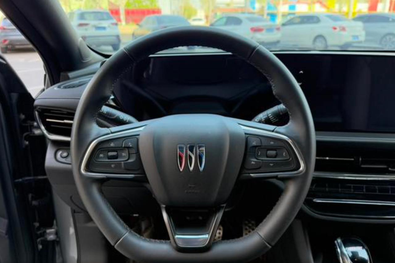BUICK ENVISTA GS 2022