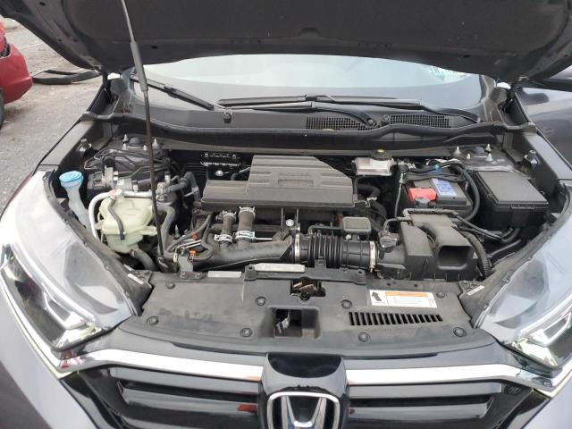 HONDA CR-V EXL 2022