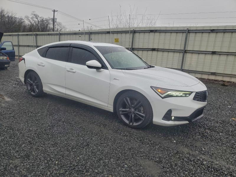 ACURA INTEGRA A-SPEC 2022