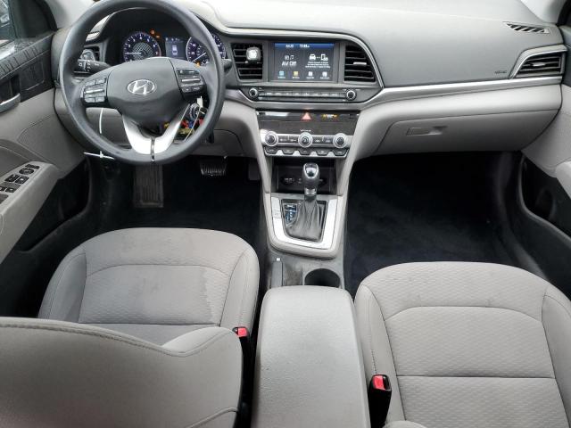 HYUNDAI ELANTRA SEL 2020
