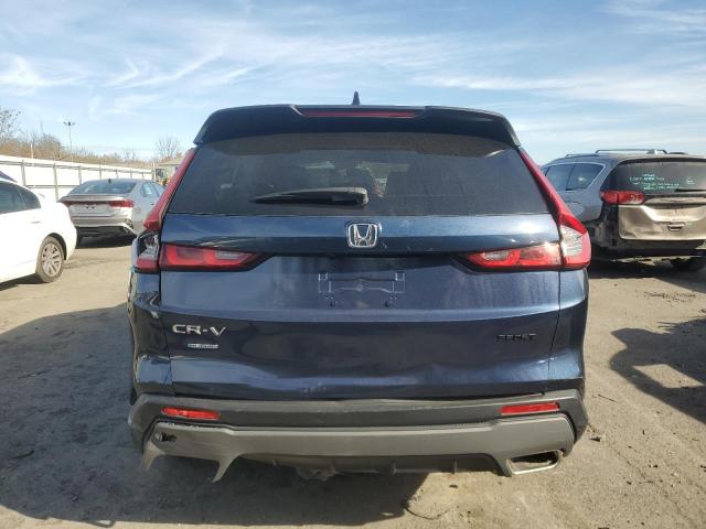 HONDA CR-V SPORT-L 2024