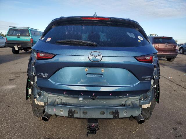 MAZDA CX-5 2023