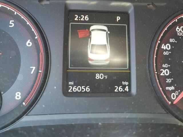VOLKSWAGEN PASSAT R-LINE 2020