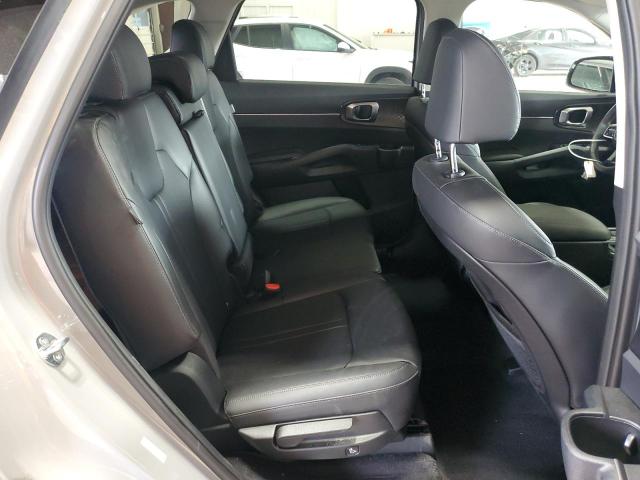 KIA SORENTO S 2024