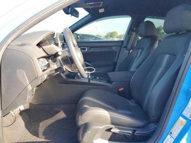 HONDA CIVIC SPORT 2024