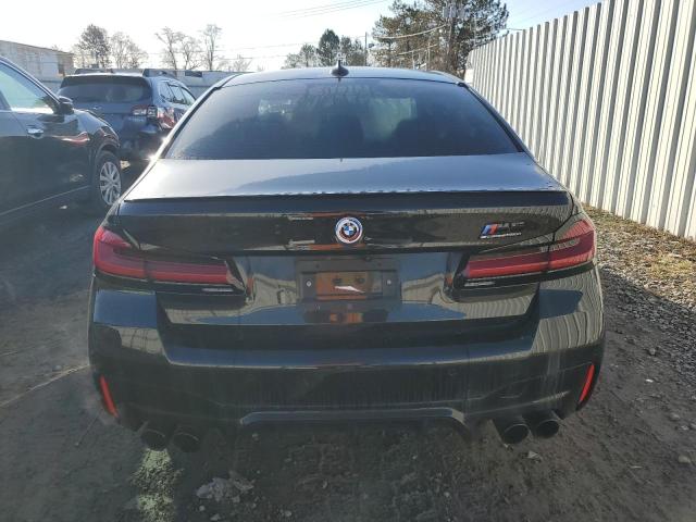 BMW M5 2023