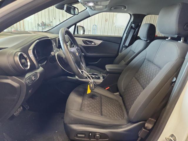 CHEVROLET BLAZER 2LT 2020