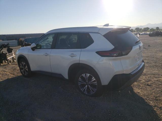 NISSAN ROGUE SV 2023