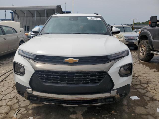 CHEVROLET TRAILBLAZER ACTIV 2023