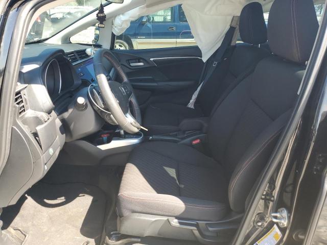 HONDA FIT SPORT 2020