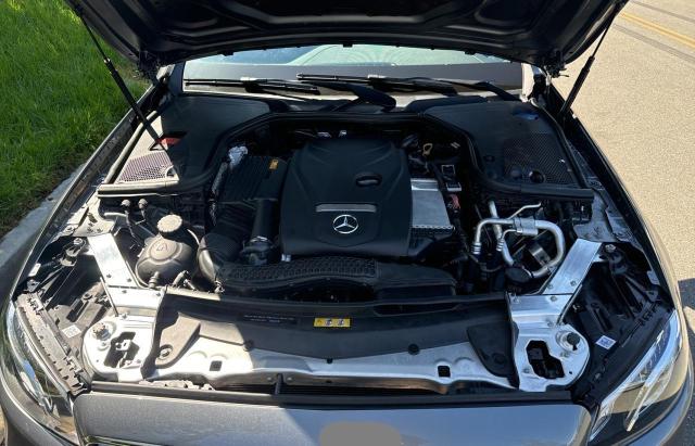 MERCEDES-BENZ E 300 2018