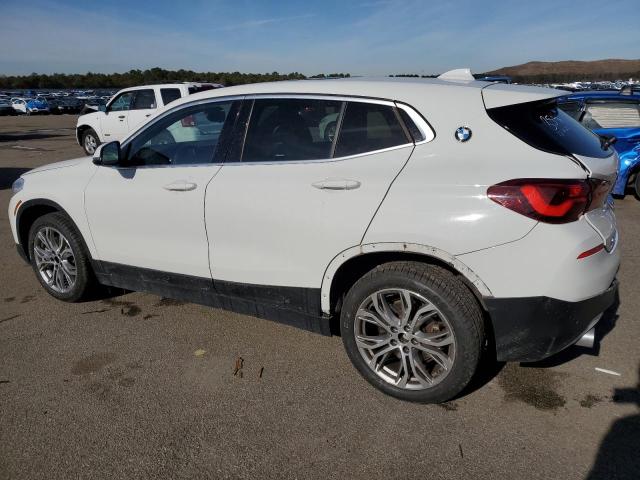 BMW X2 XDRIVE28I 2022