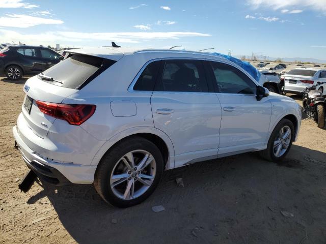 AUDI Q3 PREMIUM S LINE 45 2021