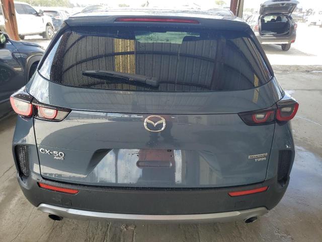 MAZDA CX-50 BASE 2023