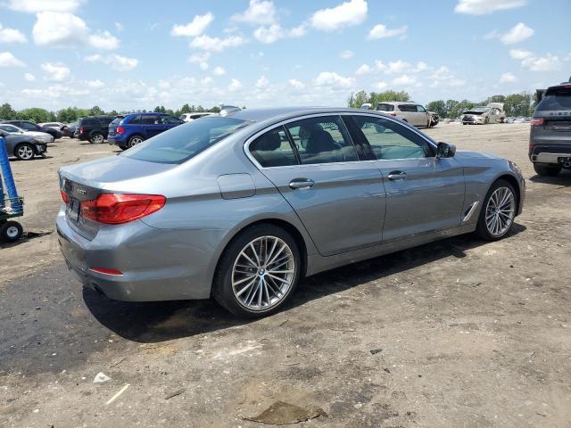 BMW 5 SERIES 530 XI 2019