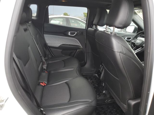 JEEP COMPASS LATITUDE 2023