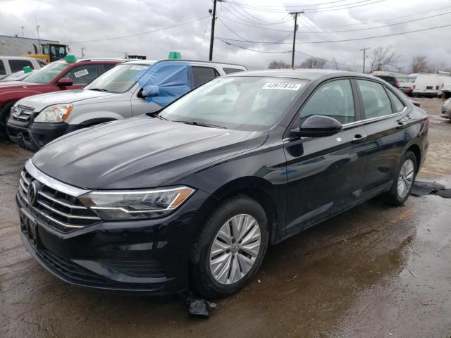 VOLKSWAGEN JETTA S 2019