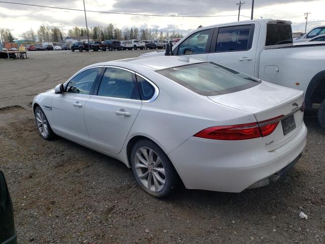 JAGUAR XF PREMIUM 2019