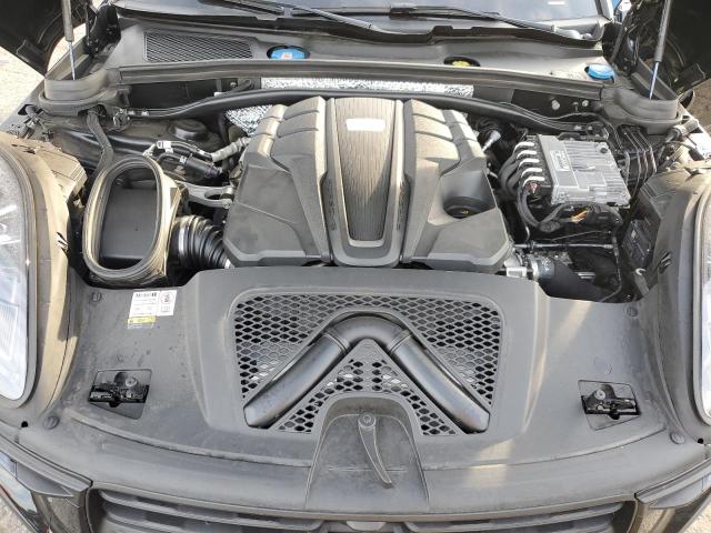PORSCHE MACAN S 2022
