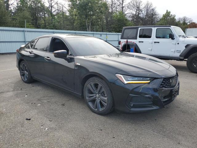 ACURA TLX TECH A 2022