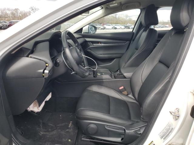 MAZDA 3 SELECT 2020