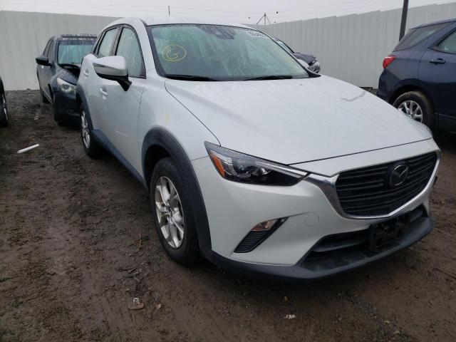 MAZDA CX-3 SPORT 2020