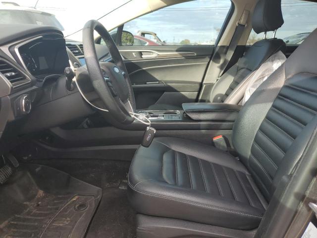 FORD FUSION SEL 2020