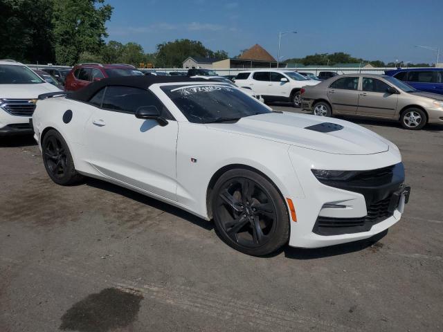 CHEVROLET CAMARO SS 2019