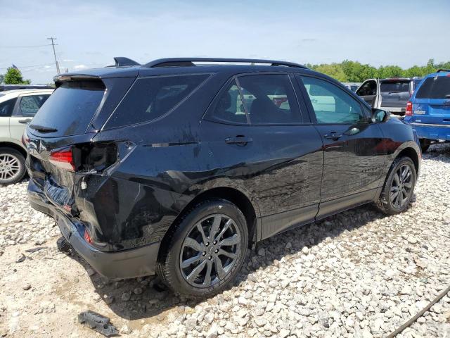 CHEVROLET EQUINOX RS 2023