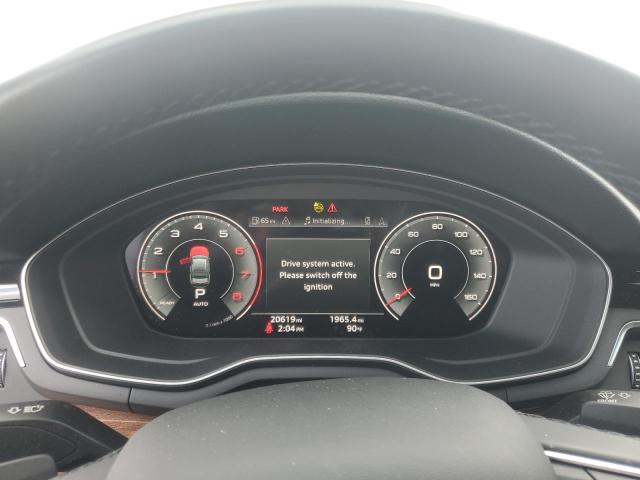 AUDI A4 PREMIUM PLUS 40 2022