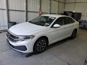 VOLKSWAGEN JETTA S 2024