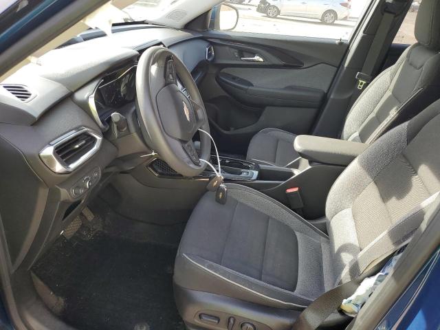 CHEVROLET TRAILBLAZER LT 2021