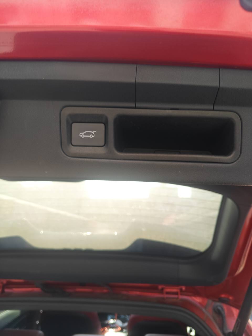 Dongfeng T5 EVO 2021