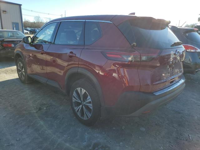 NISSAN ROGUE SV 2020