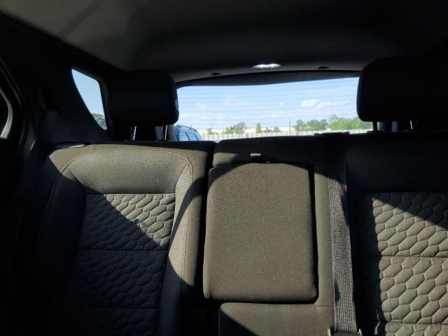 CHEVROLET EQUINOX LT 2020