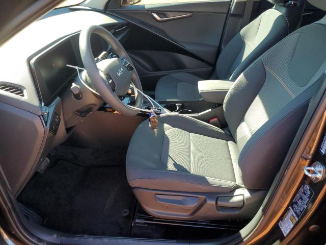 KIA NIRO LX 2024