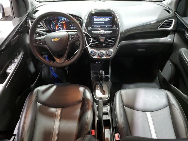 CHEVROLET SPARK ACTIV 2020