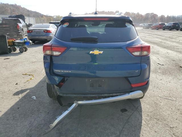 CHEVROLET TRAILBLAZER LT 2021