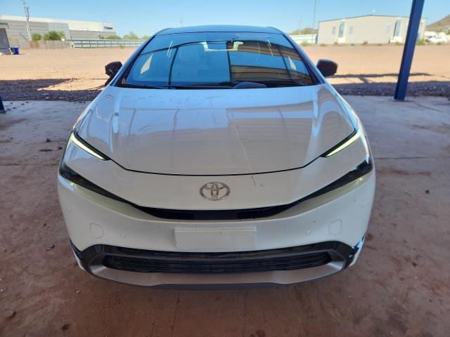 TOYOTA PRIUS LE 2025