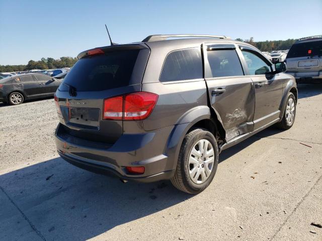 DODGE JOURNEY SE 2019