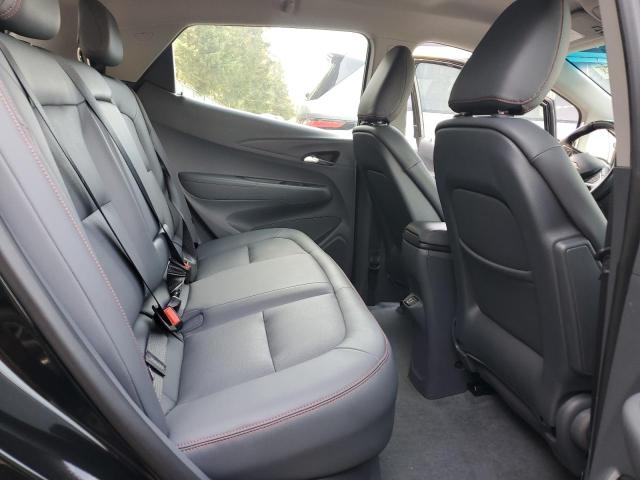 CHEVROLET BOLT EV PREMIER 2021