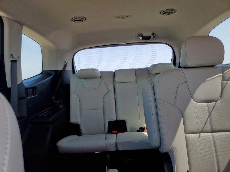 KIA TELLURIDE EX 2024