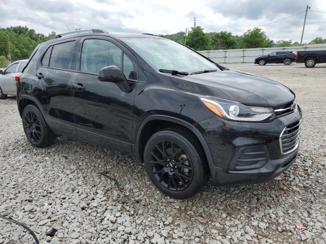 CHEVROLET TRAX 1LT 2021