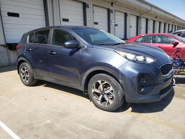 KIA SPORTAGE LX 2021