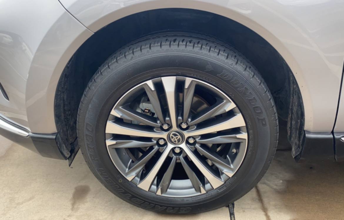 TOYOTA VENZA 2022