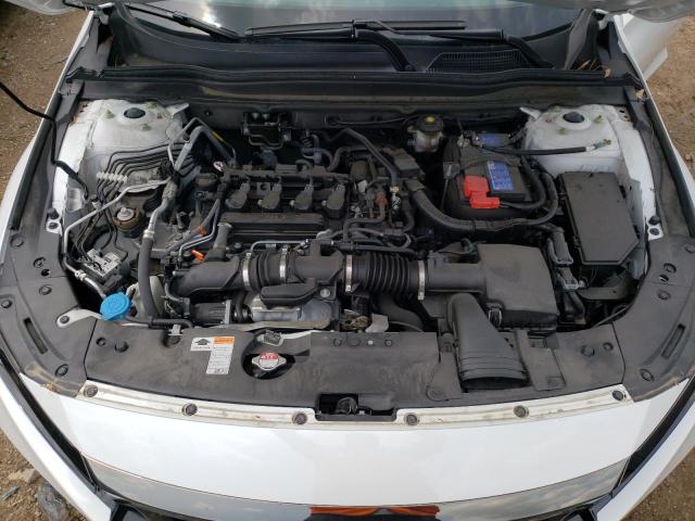 HONDA ACCORD SPORT 2021