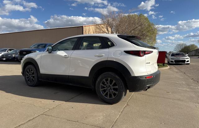 MAZDA CX-30 2021