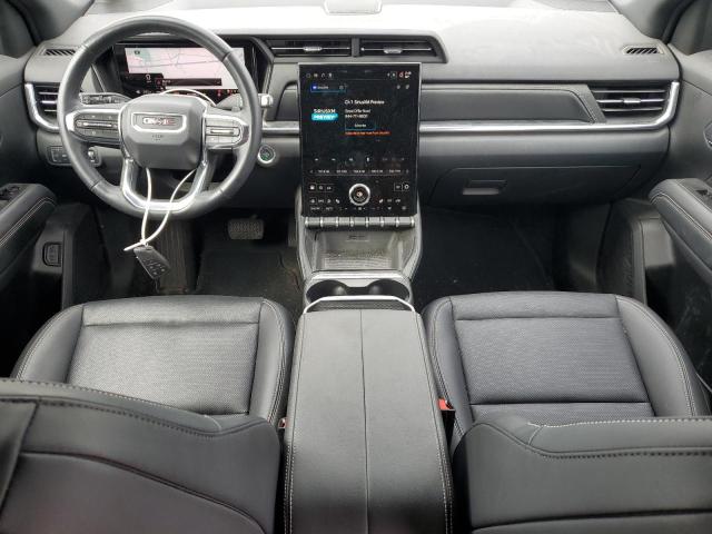 GMC TERRAIN ELEVATION 2024